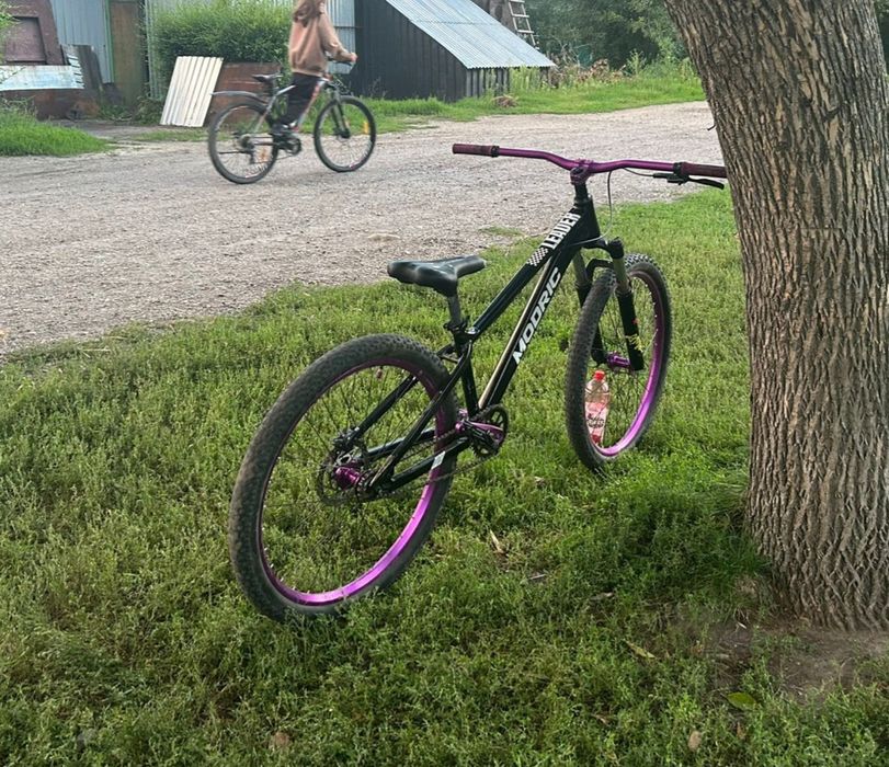 Велосипед MODRIC