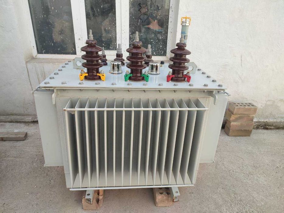 Продам Новые Трансформаторы 400KVA/250KA (10000/6000) без наценки!!!