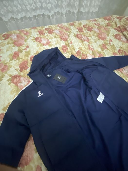 KELME оригинал куртка