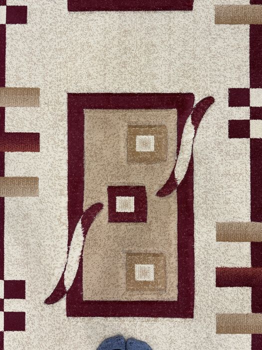 Ковровая дорожка