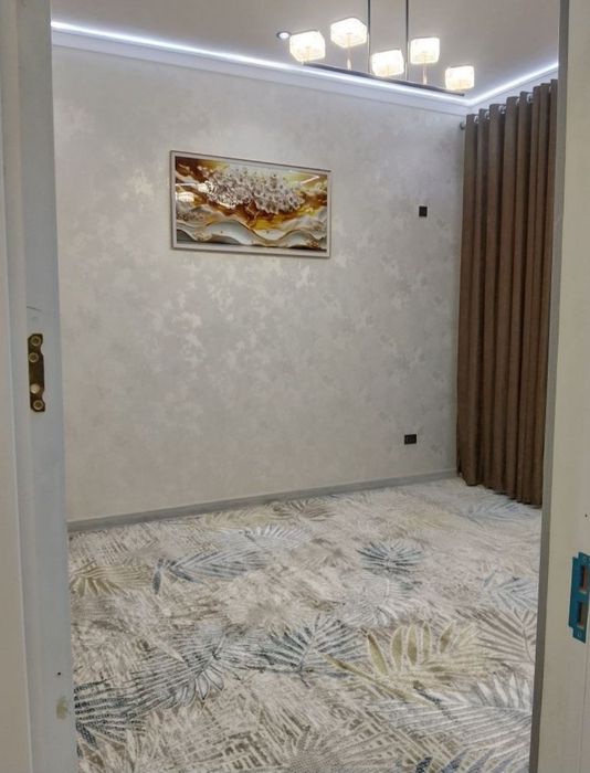 ® Фархадский базар‼️48м² Чиланзар 12 РАЗДЕЛКА евроремонтом 2/3/4.