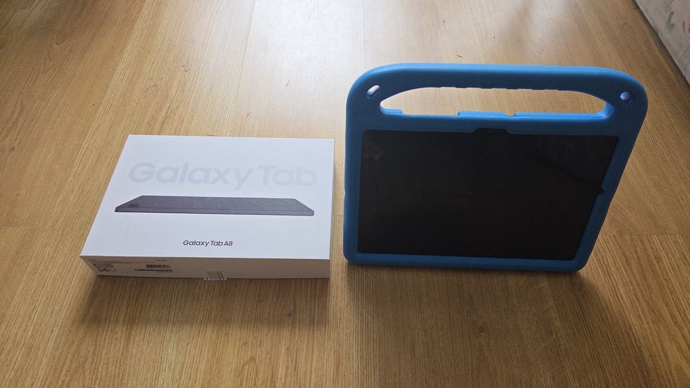 Samsung Galaxy Tab A8