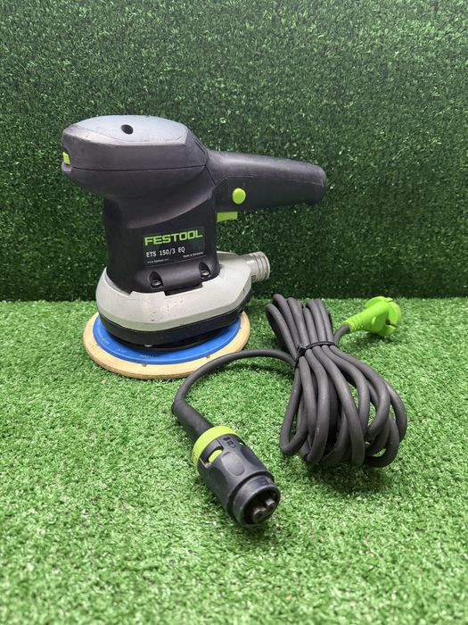 Ексцентършлайф Festool ETS 150/3 EQ