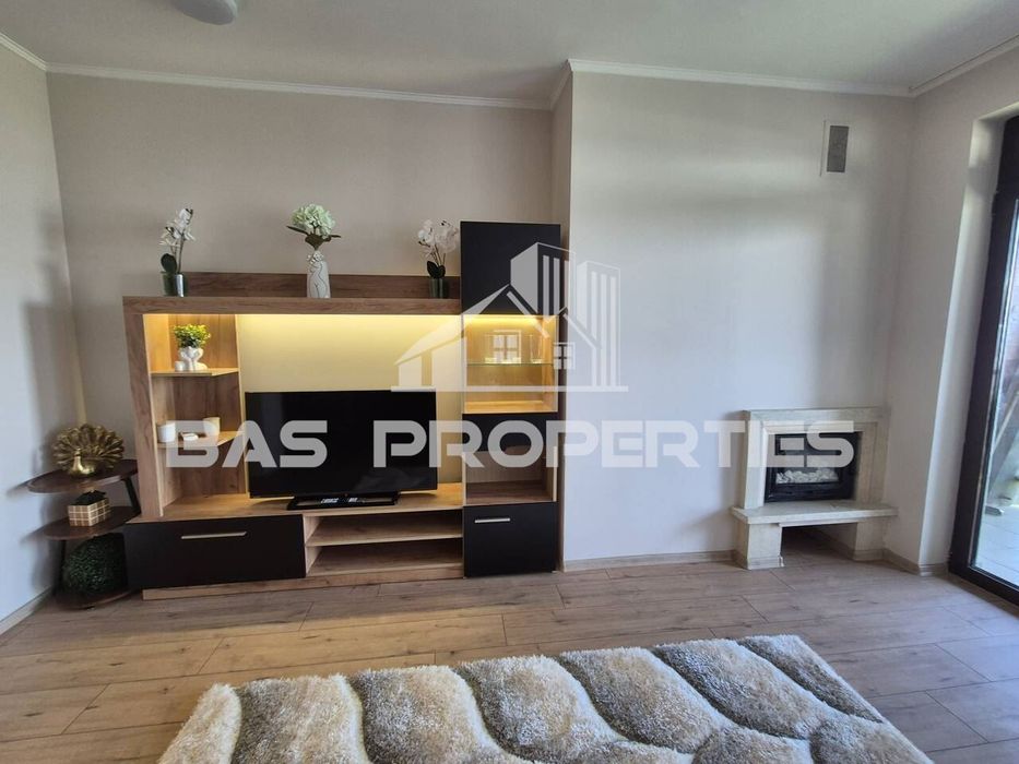 2-стаен в София-Симеоново площ 65