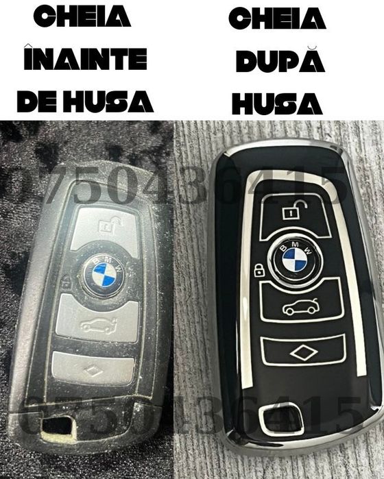 Stopuri  BMW F30 F36 F30 Seria 3 4 Livrare GRATUITA F10 F25 G30 Seria 3 5 X3