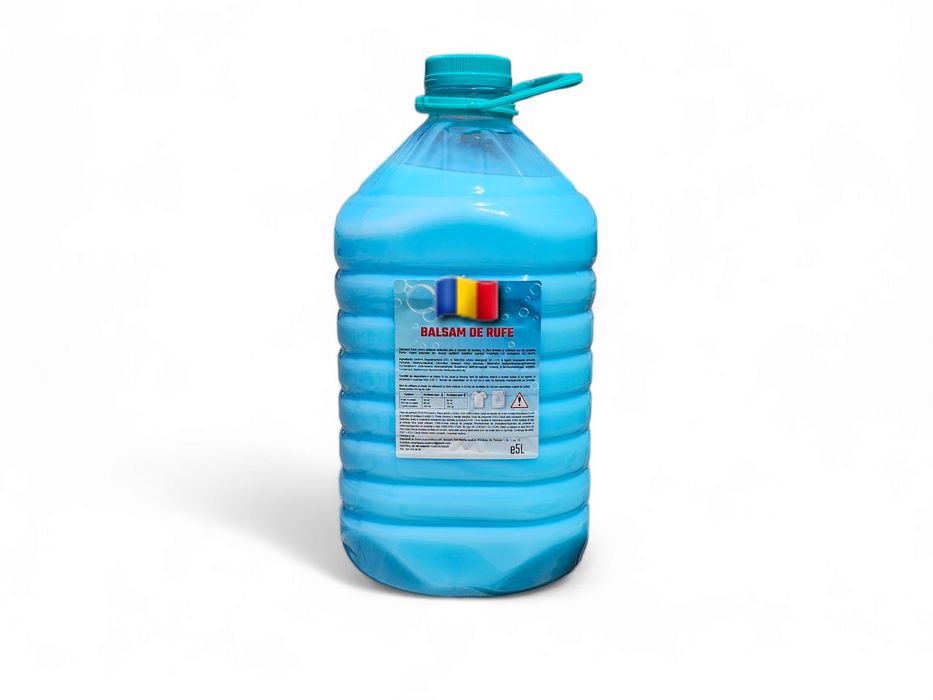 Detergent de rufe lichid Concentrat