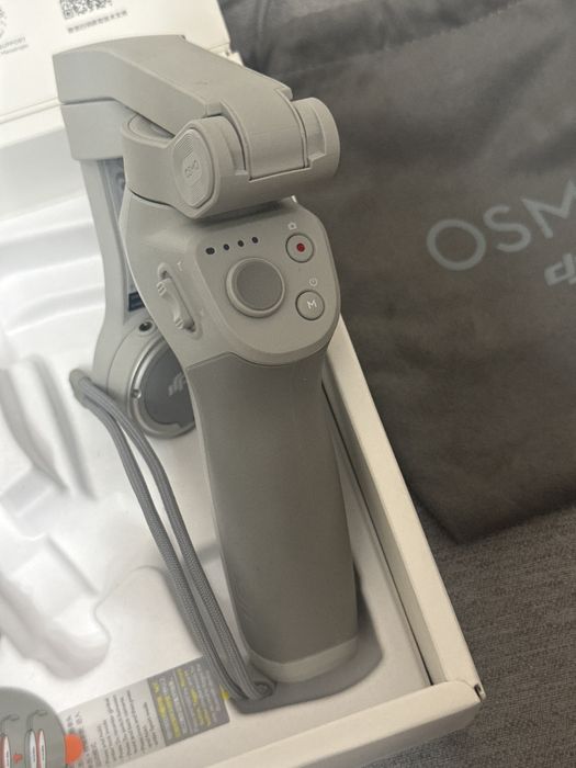 Стабилизатор для телефона DJI OM4SE