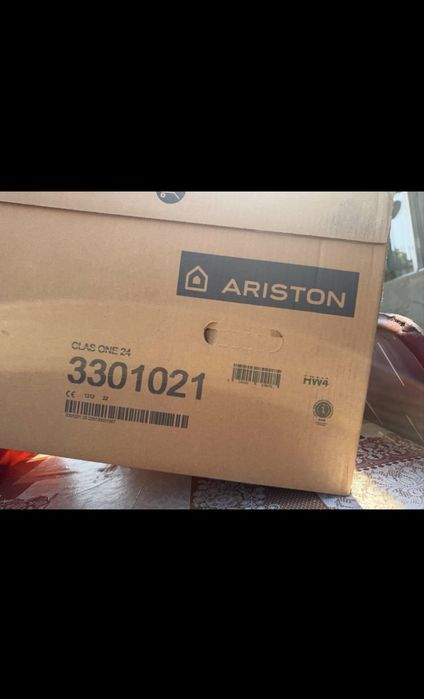 Centrala Ariston