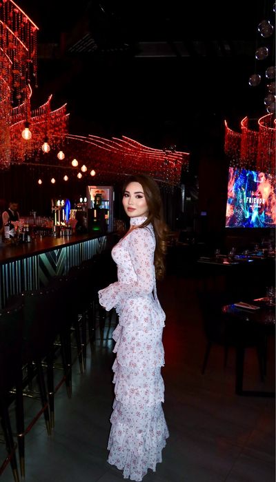 Платья 10000 s/m келеды