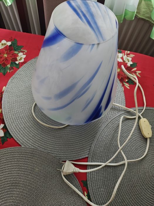 Veioza lampa vintage