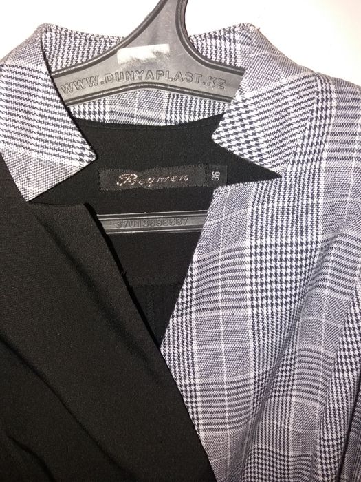 Женский койлек.шалбар