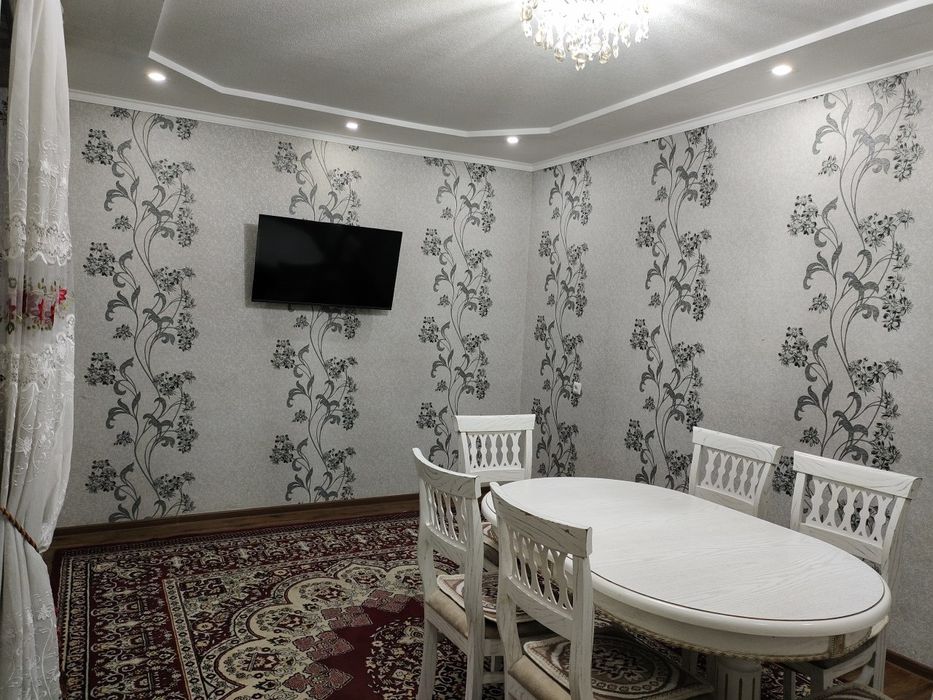 Ттз Дом аренда 6 ком