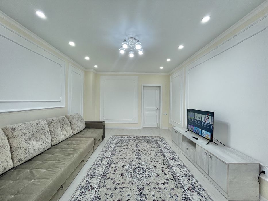 Квартира посуточно Арбат Самал