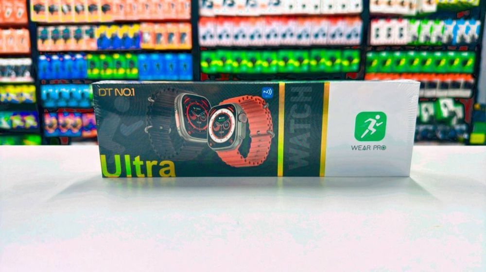 Apple Watch 10 ,Ultra ,Смарт часы ,Эпл ВОТЧ