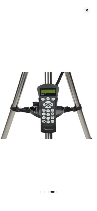 Telescop Celestro. NexStar 127 STL