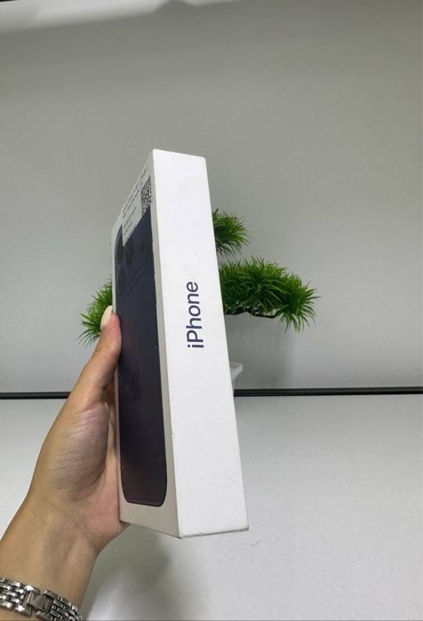 iPhone 17 Pro / e-sim / 256 gb /NEW / Комплектация:ПК^^