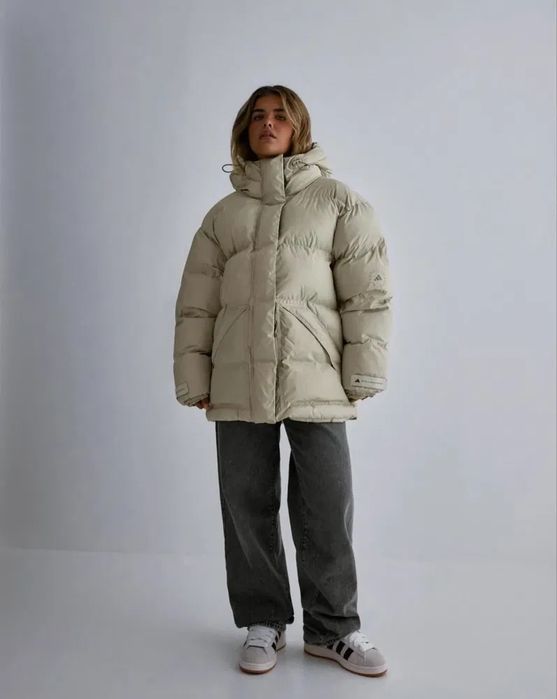 Продам куртку ADIDAS Stella McCartney