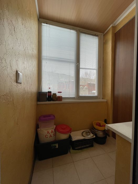 Продается 4х ком. квартира, р-н Стрелки