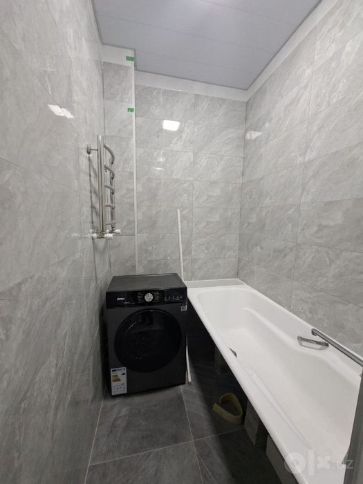 Sergili Xonobod avenue 2 xona metro yaqin