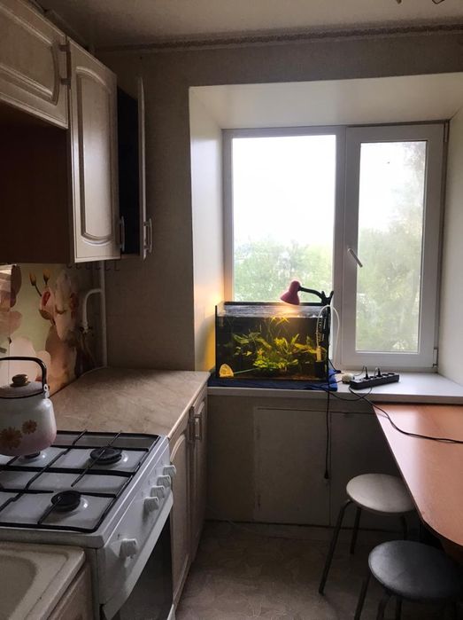 Продажа квартиры