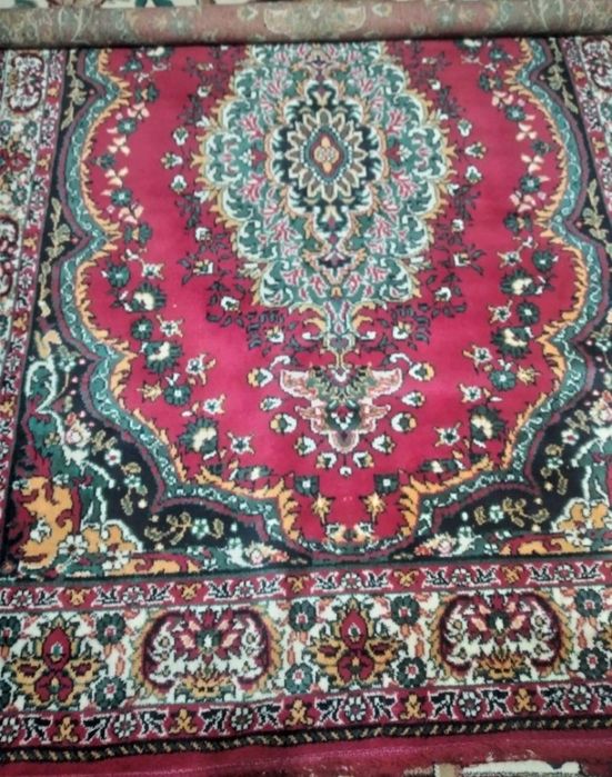 Продам ковры паласы