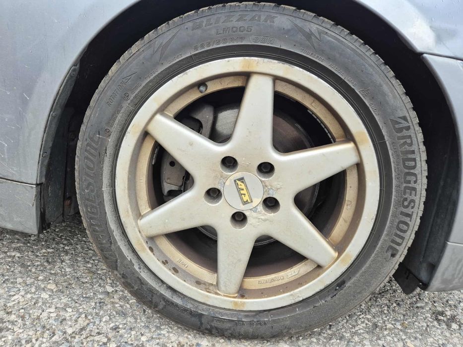 BMW E61 530XD 231кс Headup рекаро Dynamic ксенон автоматик НА ЧАСТИ!