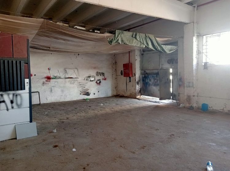 Сдам в аренду помещение 110м2