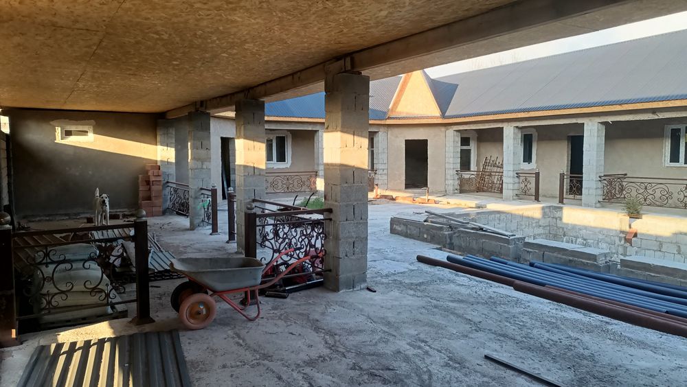 Участок для Ижс.