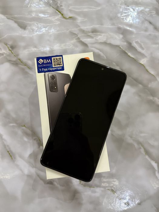 Redmi note 12 pro
