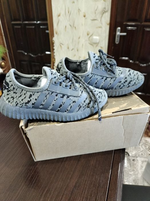 Продам обувь на мальчика