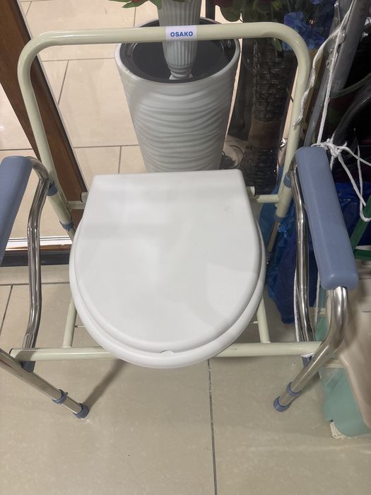 Кресло унитаз 35000
