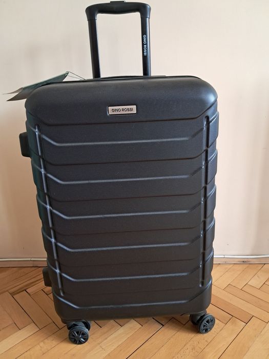 Куфар Gino Rossi