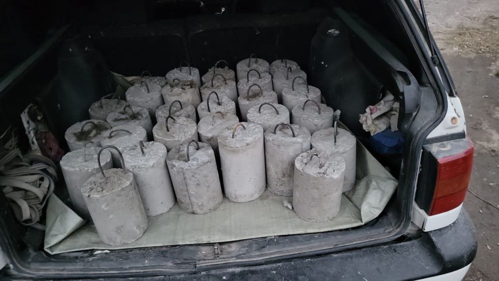 Груза Противовесы контргруз люлька строительная zlp 630