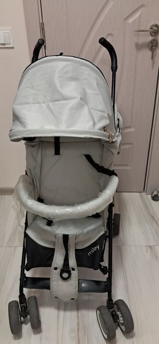 Лятна количка Chipolino Miley евтина разпродажба ликвидация бебе