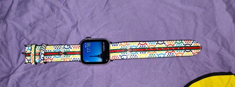 Apple Watch Series 6