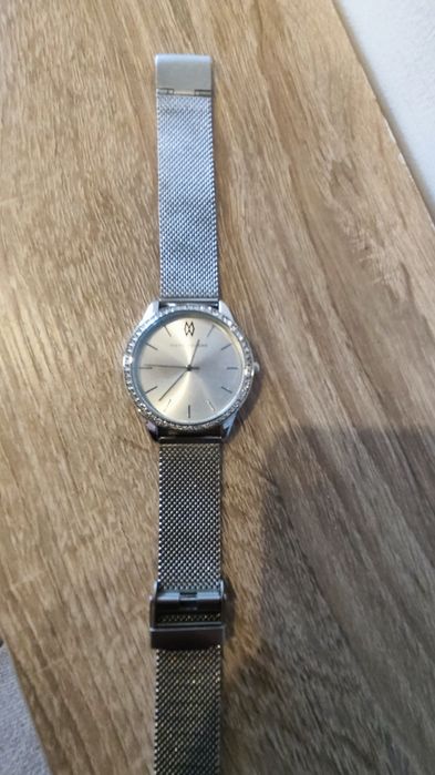 Marc Malone часовник