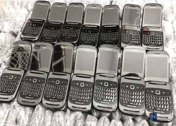 Новый Blackberry 9670 CDMA Perfectum Mobile Origina Реставрация из США