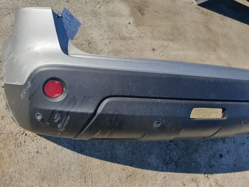 Bara spate suv VLD SP 235 Nissan Qashqai J10