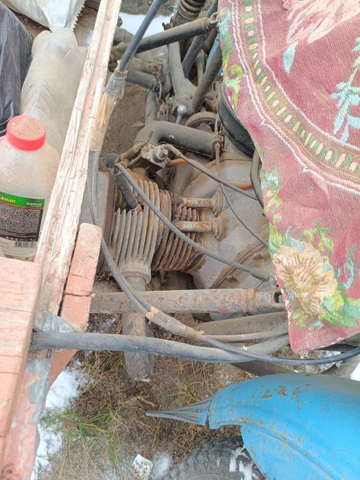 Урал мотоцикл сатылады