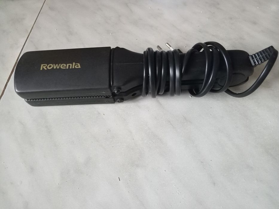 Утюжок для волос