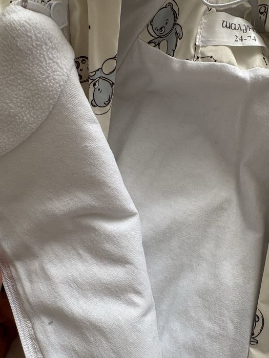 Продам комбинезон для малыша