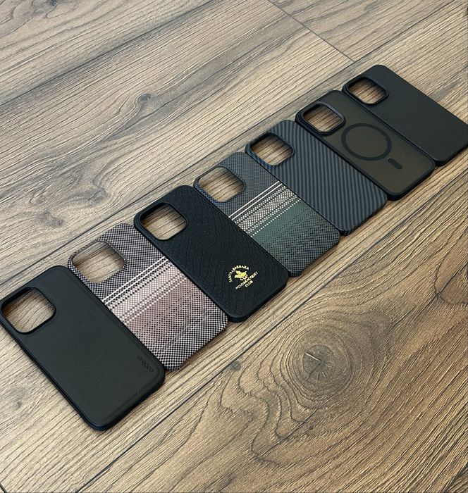 Чехлы на Айфон 13 про / iPhone 13 Pro чехол