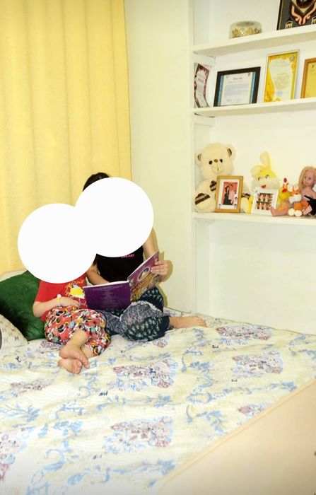 Продаётся дом в Кызылтале