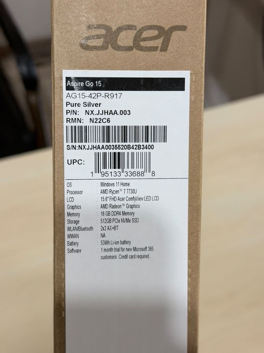 Ноутбуки lenovo acer asus hp