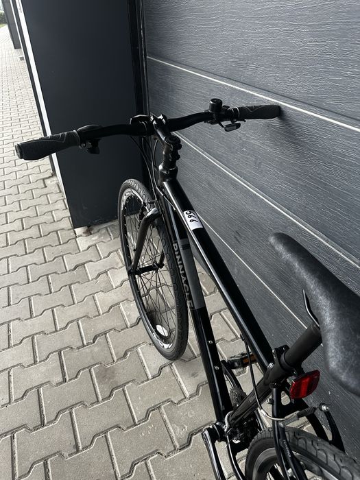 Хибриден велосипед PINNACLE LITHIUM 28” M” 3x7