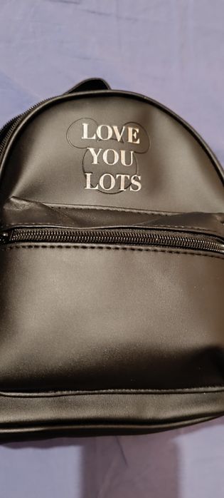 Нова красива дамска раница LCW и Sinsey