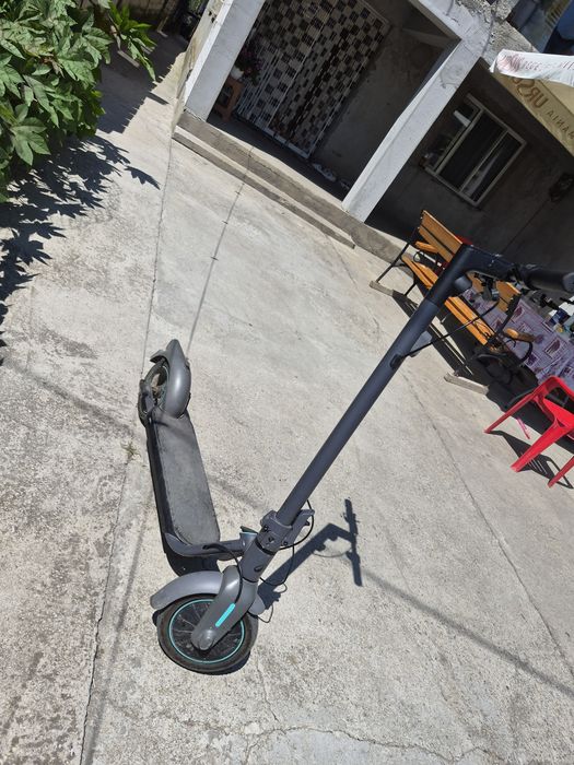 Vand trotineta electrica BTWIN