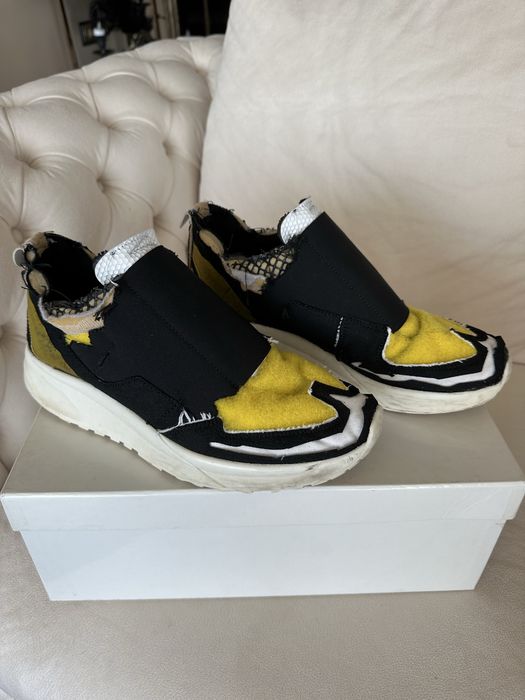 Maison Margiela кецове