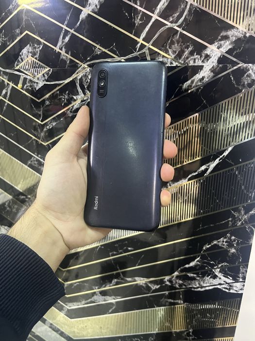 Продам телефон  Redmi Note 9A