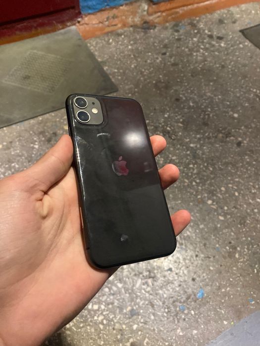 айфон 11 срочно